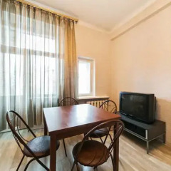 Гостиница Moscowcentre Kutuzovsky Apartments в Москве отзывы, цены и фото номеров - забронировать гостиницу Moscowcentre Kutuzovsky Apartments онлайн Москва удобства в номере