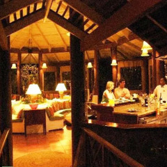Отель East Winds Inn - Все включено питание