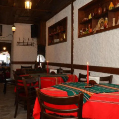 Отель Veziova House интерьер отеля