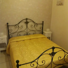 Отель B&B Villa Maria Стандартный номер фото 15