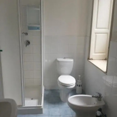 Отель Casa Rizza Сиракуза ванная фото 2