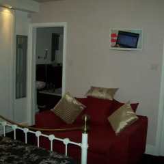 Отель Fifth Milestone Cottage - B&B 4* Номер Делюкс с различными типами кроватей фото 2
