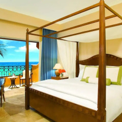 Отель Secrets Capri Riviera Cancun комната для гостей фото 7