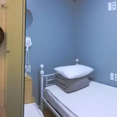 Отель 24 Guesthouse Daehakro Южная Корея, Сеул - отзывы, цены и фото номеров - забронировать отель 24 Guesthouse Daehakro онлайн сауна