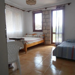 Отель Guest House Kranevo Болгария, Кранево - отзывы, цены и фото номеров - забронировать отель Guest House Kranevo онлайн детские мероприятия фото 2