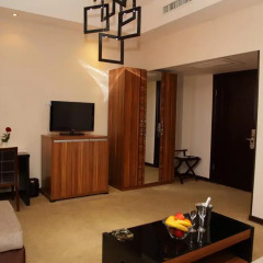 Bass Boutique Hotel в номере фото 2