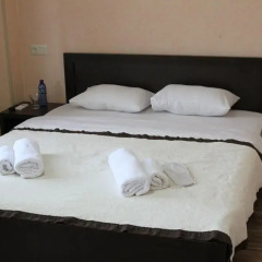 Отель B&B Old Tbilisi 3* Номер Делюкс с различными типами кроватей фото 6