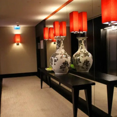 Hotel Baía интерьер отеля фото 3