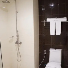 Отель The One Residence 3* Стандартный номер с различными типами кроватей фото 6