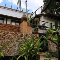 Отель Sasitara Residence 3* Люкс фото 18