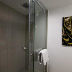 Hotel Lucerna Ciudad Juarez 4* Стандартный номер с различными типами кроватей