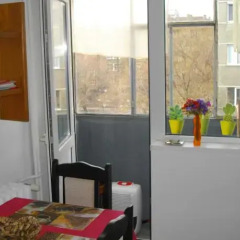 Апартаменты Saint George Apartment в номере фото 2