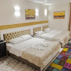 White Palace Hotel 3* Люкс повышенной комфортности фото 6