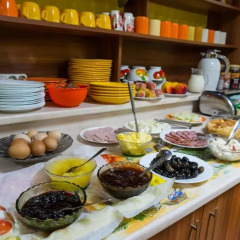 Отель Villa Vera Guest House 2* Стандартный номер фото 3