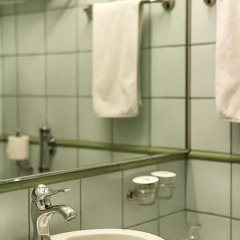 Отель The Stanley 4* Номер категории Эконом с различными типами кроватей фото 4