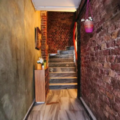 Innjoy Hostel - Adults Only сауна