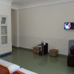 Gold Star Hotel Стандартный номер фото 5