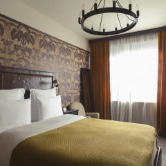 Отель Rooms Tbilisi Тбилиси комната для гостей фото 5