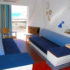Отель Apartamentos Soldoiro детские мероприятия