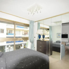 Отель Residence Mer Et Silence комната для гостей фото 2