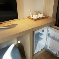 Mayplace Seoul Dongdaemun Hotel 4* Стандартный номер фото 2