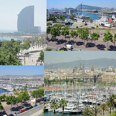 Отель Barceloneta Ramblas Apartments Испания, Барселона - отзывы, цены и фото номеров - забронировать отель Barceloneta Ramblas Apartments онлайн пляж