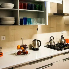 Отель Inn Houzz Мафра в номере