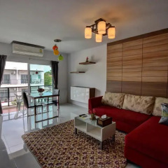 Отель Pool Access 89 at Rawai 3* Стандартный номер с различными типами кроватей фото 2