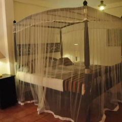 Отель Asantha Guest House спа