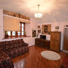 Отель Sofijos apartamentai Old Town интерьер отеля