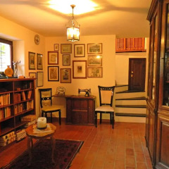 Отель Villa Ortensia Сарцана развлечения