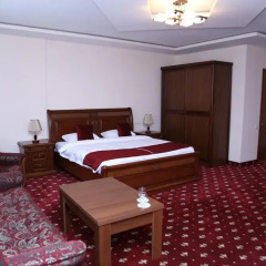 Gyumri Hotel 3* Люкс разные типы кроватей