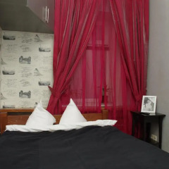 Mini hotel Pushka комната для гостей фото 5
