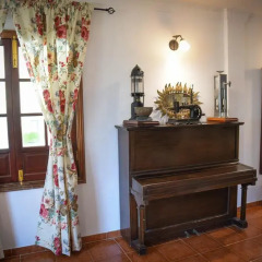Отель Rural Villa Ariadna Гуимар интерьер отеля фото 3