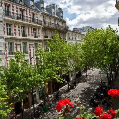 Отель Mont Dore 3* Стандартный номер фото 7