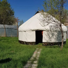 Отель Park Кыргызстан, Каракол - отзывы, цены и фото номеров - забронировать отель Park онлайн помещение для мероприятий