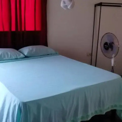 Отель Waikiki Guest House 3* Стандартный номер фото 8
