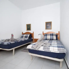 Отель Apartamentos Alberto S.L. детские мероприятия
