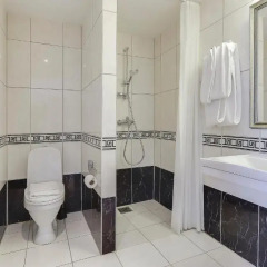 Helnan Marselis Hotel 4* Стандартный номер с разными типами кроватей фото 3