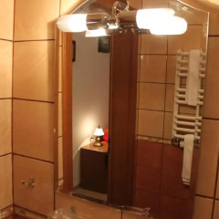 Отель Pensjonat Longinus 2* Стандартный номер с различными типами кроватей фото 8