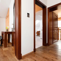 Grape Hotel 5* Люкс с различными типами кроватей фото 6
