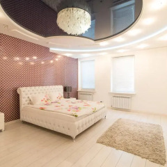 Гостиница Baskan'in Malikanesi Одесса комната для гостей фото 2