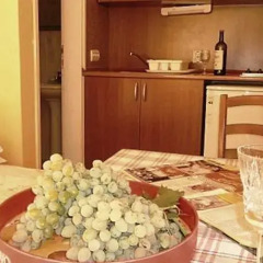 Апартаменты Apartments Zenit в номере фото 2