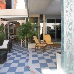 Hotel Venezia бассейн фото 2