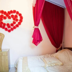 Hetman Hotel Стандартный номер фото 3