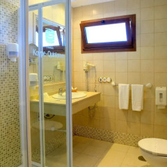 Hotel Kaype - Quintamar ванная