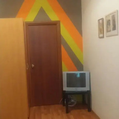 Hostel Ra удобства в номере фото 2
