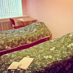 Гостиница Guest House Voyage Номер Эконом с разными типами кроватей фото 5