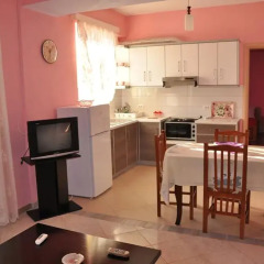 Отель Vila Alvin 3* Апартаменты с различными типами кроватей фото 21