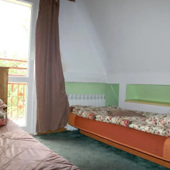 Отель Villa Cecylia Закопане детские мероприятия